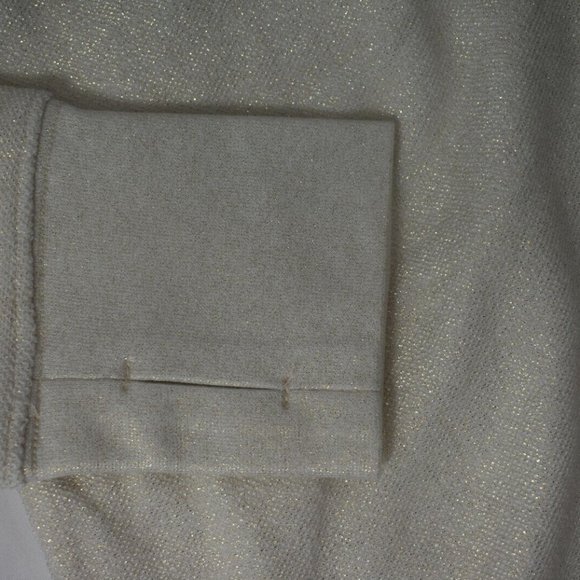 All-Sport Couture Womens NFL Atlanta Falcons Play Action Hoodie New With Tags - Picture 6 of 10